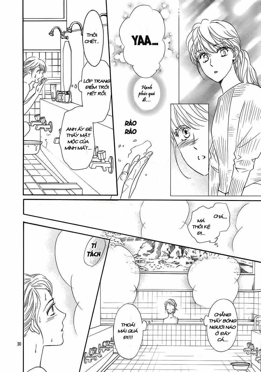Sumika Sumire: Chapter 35
