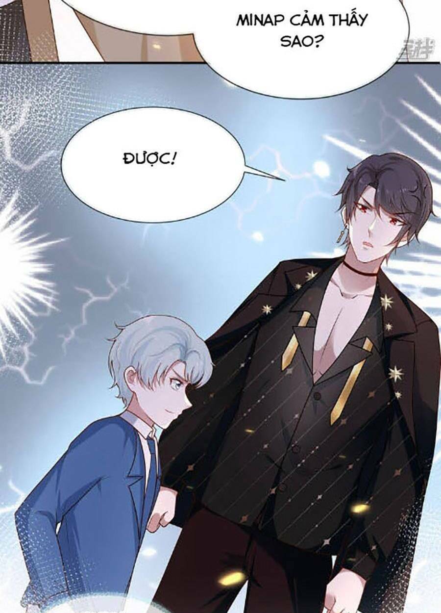 Sủng Hậu Của Vương: Chapter 157