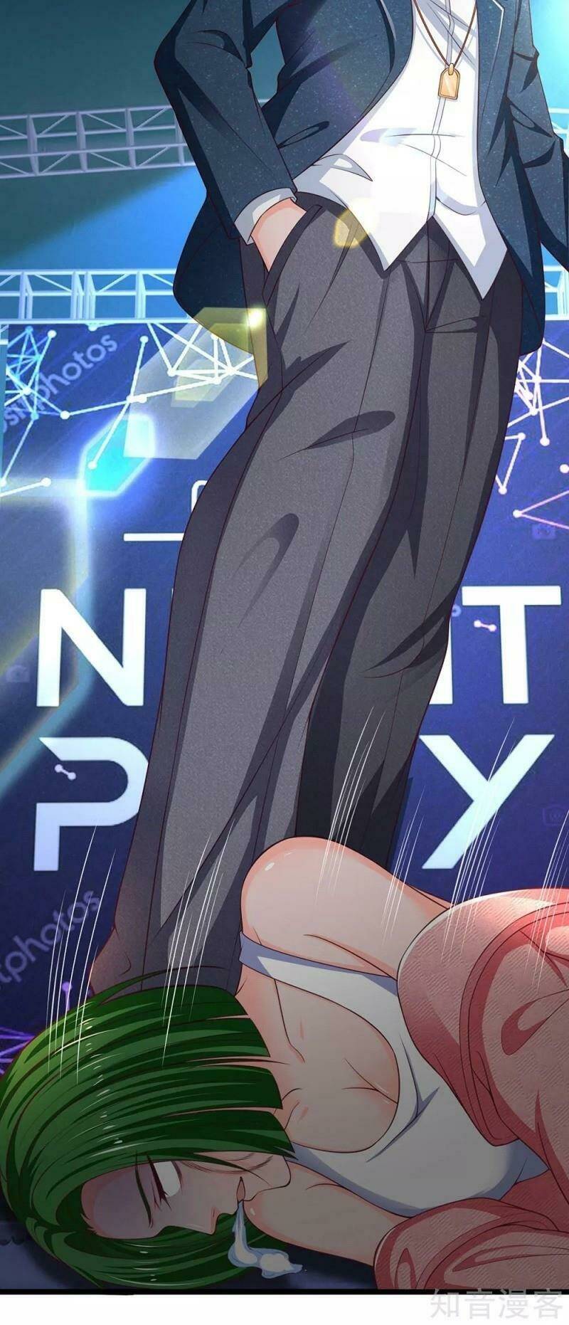 Chung Cực Binh Vương Tại Đô Thị: Chapter 125