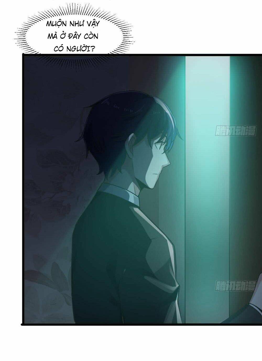 Hệ Thống Nghịch Tập Thiên Hậu: Chapter 18