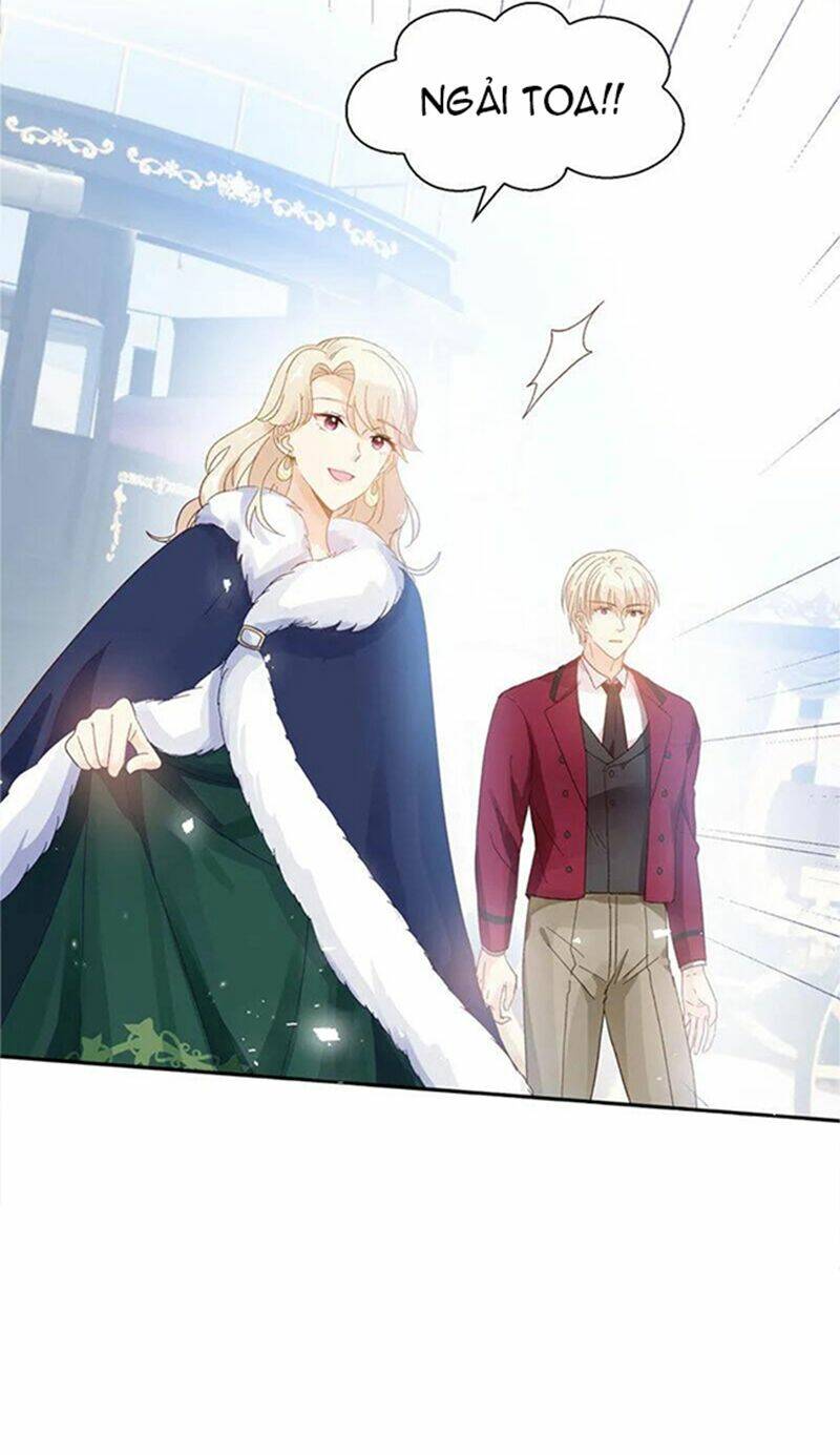 Ác Nữ Cải Biến: Chapter 52