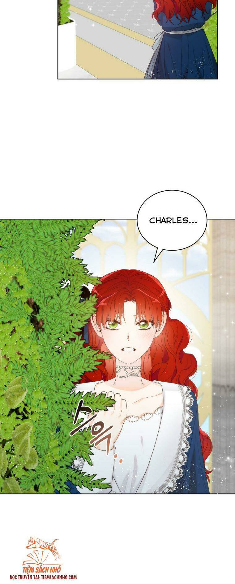 Hoàng Hậu Ác Nữ Yêu Quý Tôi: Chapter 11