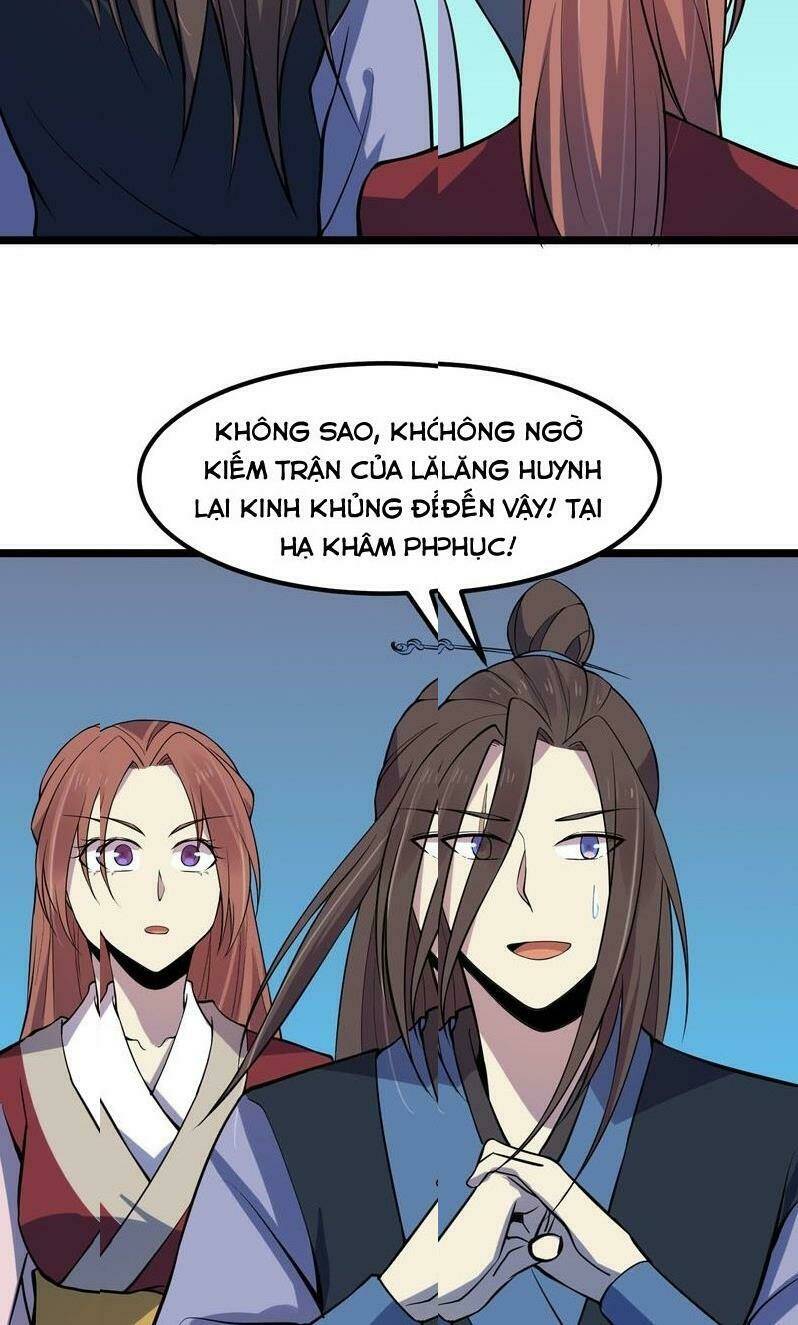 Thánh Tôn: Chapter 25
