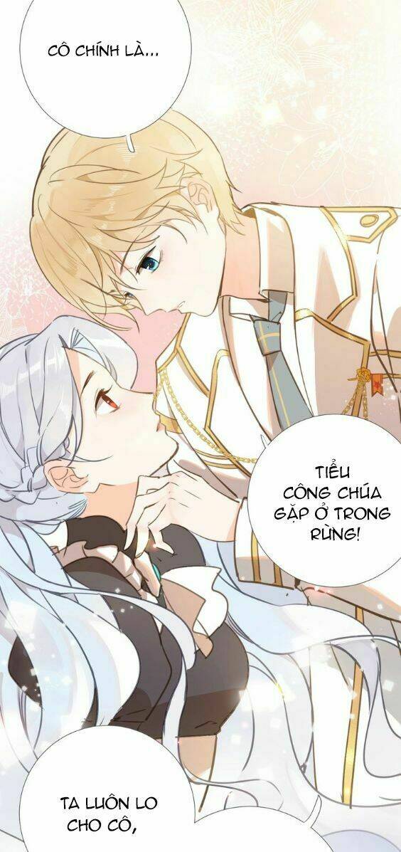 Hầu Nữ Giá Đáo: Chapter 5