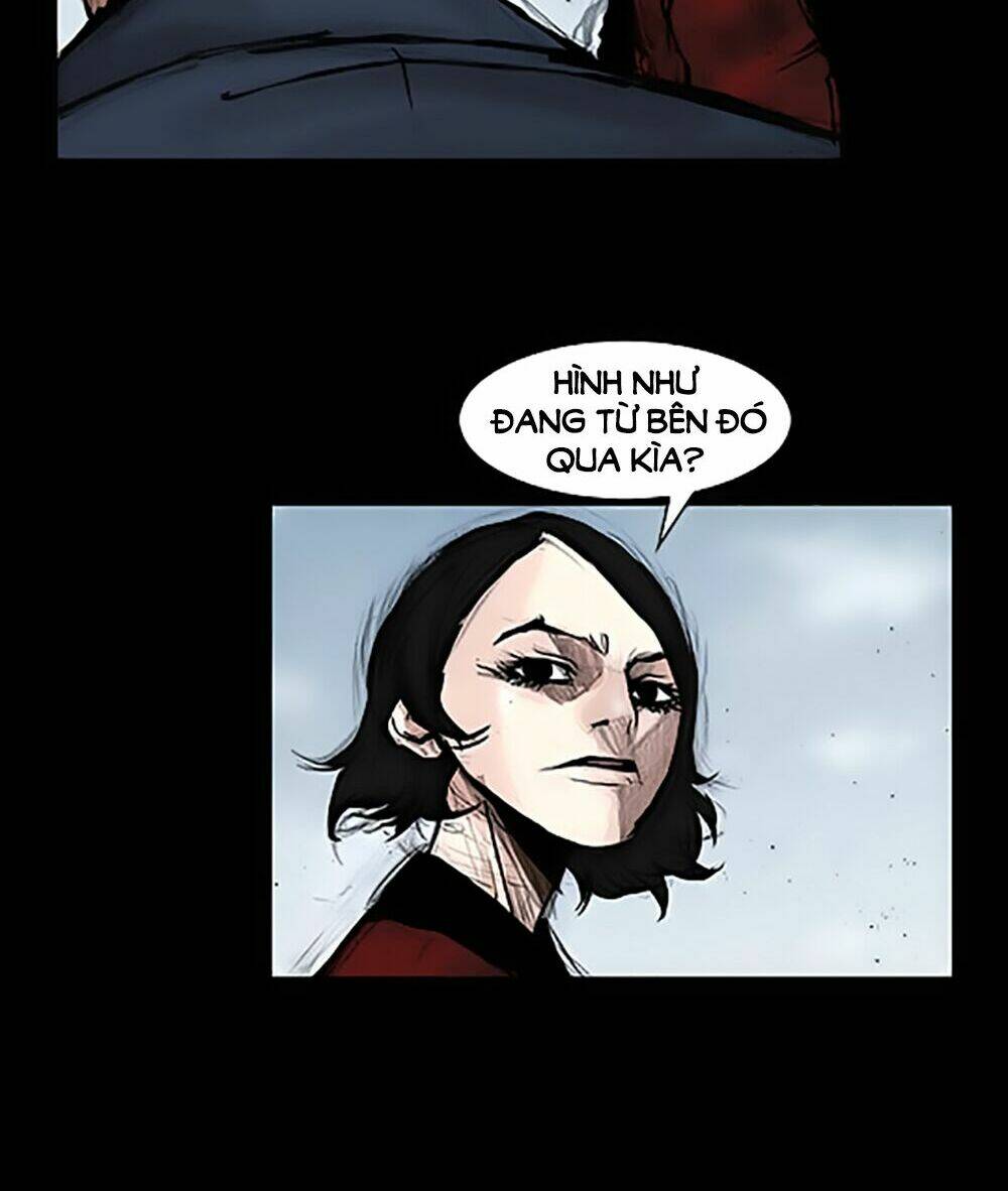 Độc Cô Tiền Truyện: Chapter 53