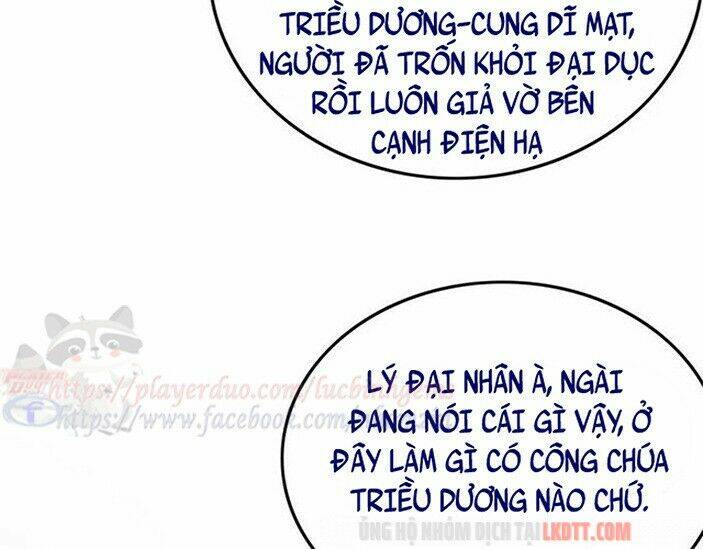 Trọng Sinh Bá Sủng Nhiếp Chính Vương Quá Mạnh Mẽ: Chapter 92