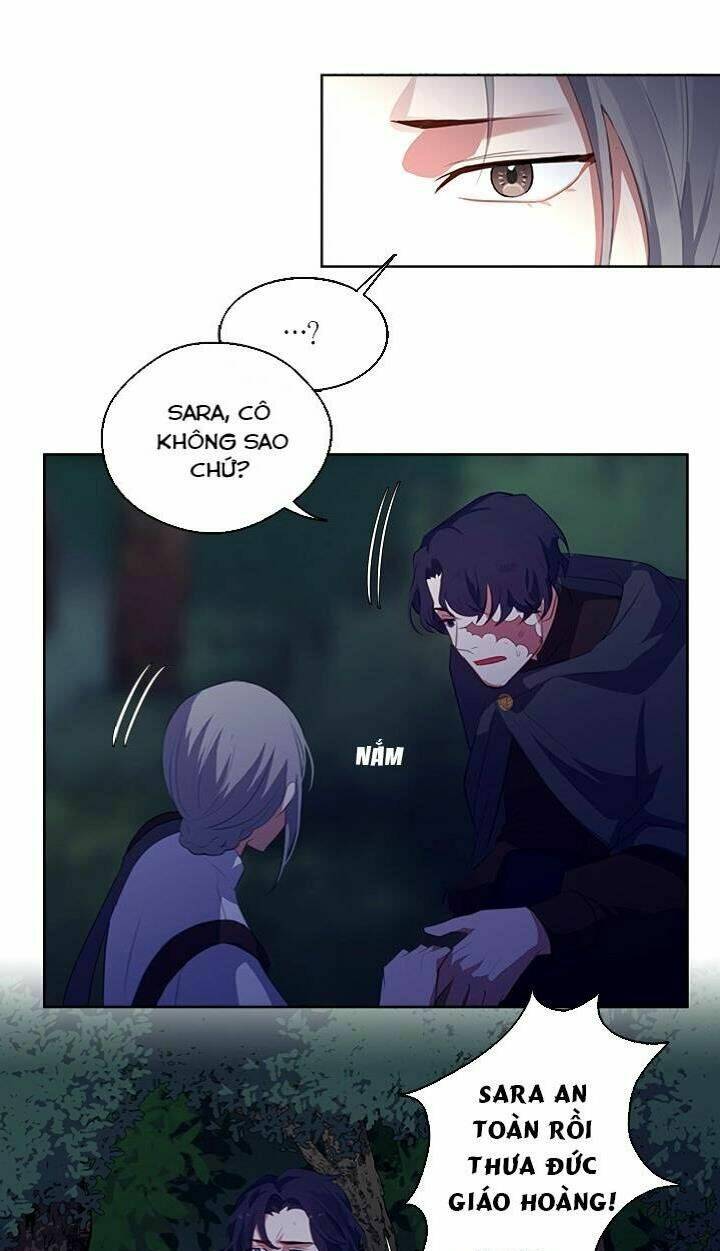 CỘNG TÁC CỦA HOÀNG ĐẾ: Chapter 39