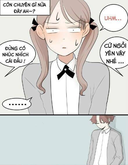 Mối Tình Đơn Phương: Chapter 3