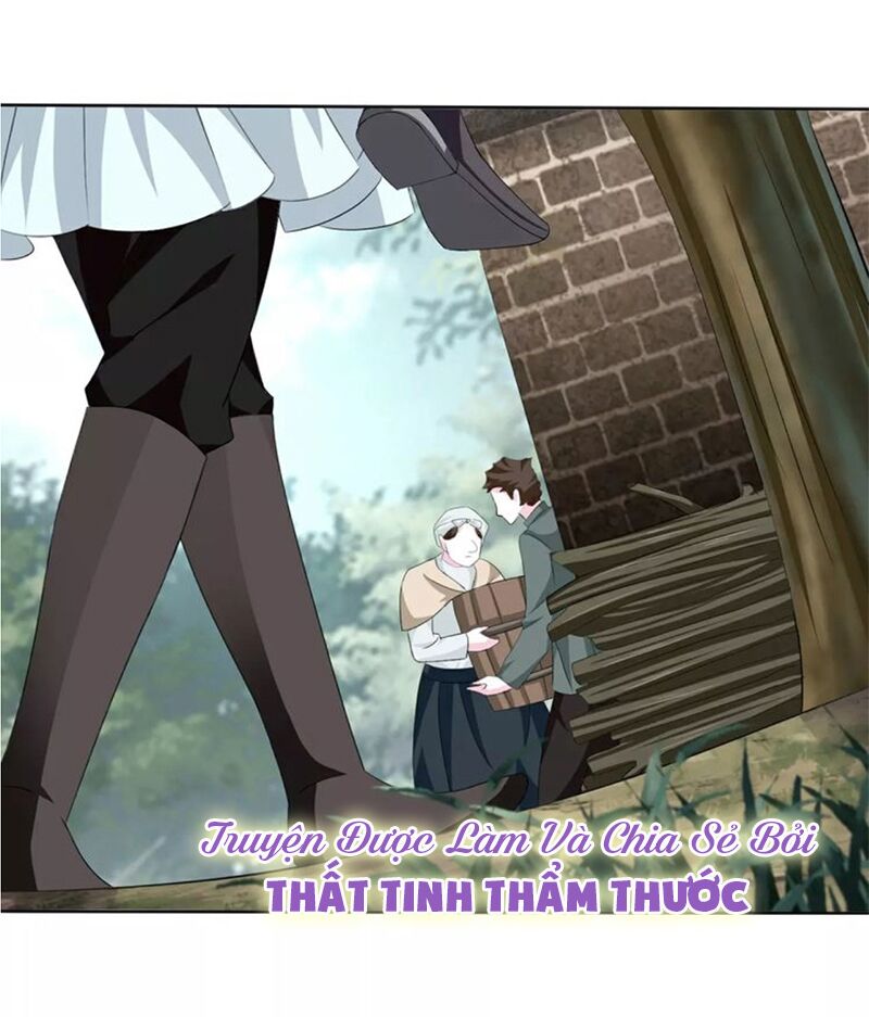 Một lời không hợp liền hút máu: Chapter 14