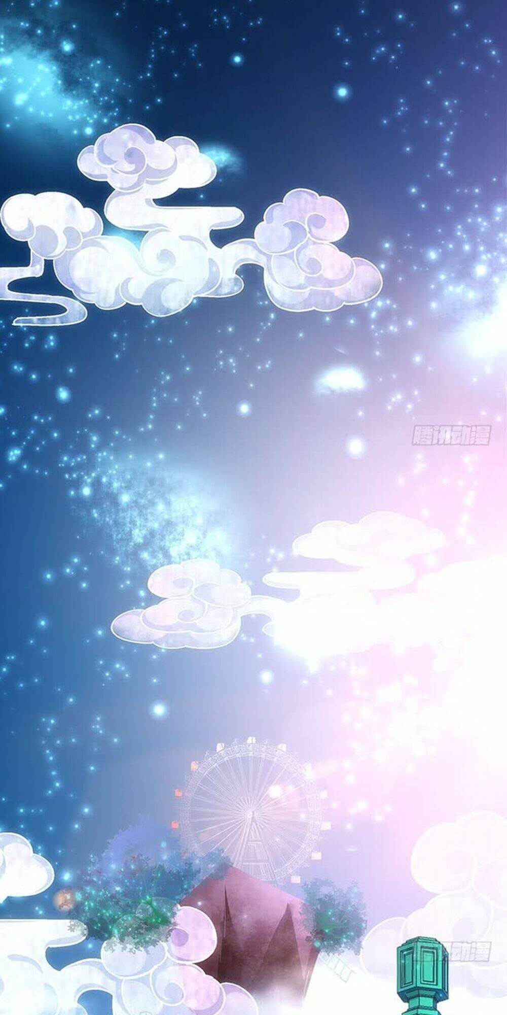 Ám Dạ Vô Thường: Chapter 56