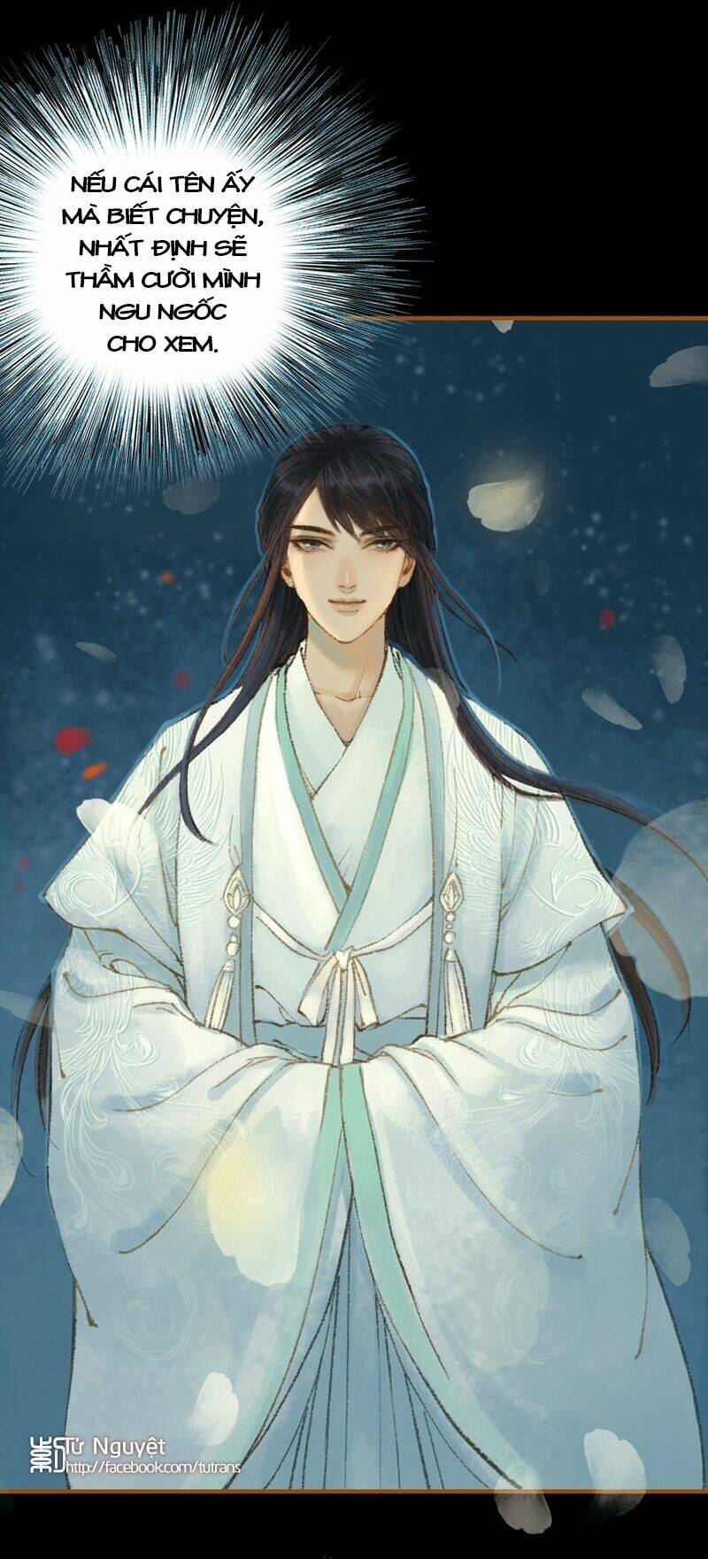 Phượng Tù Hoàng: Chapter 21