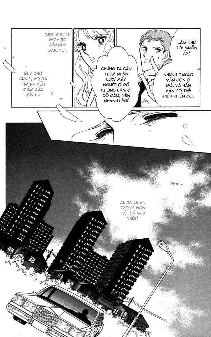 Ao No Fuuin - Blue Seal: Chapter 38