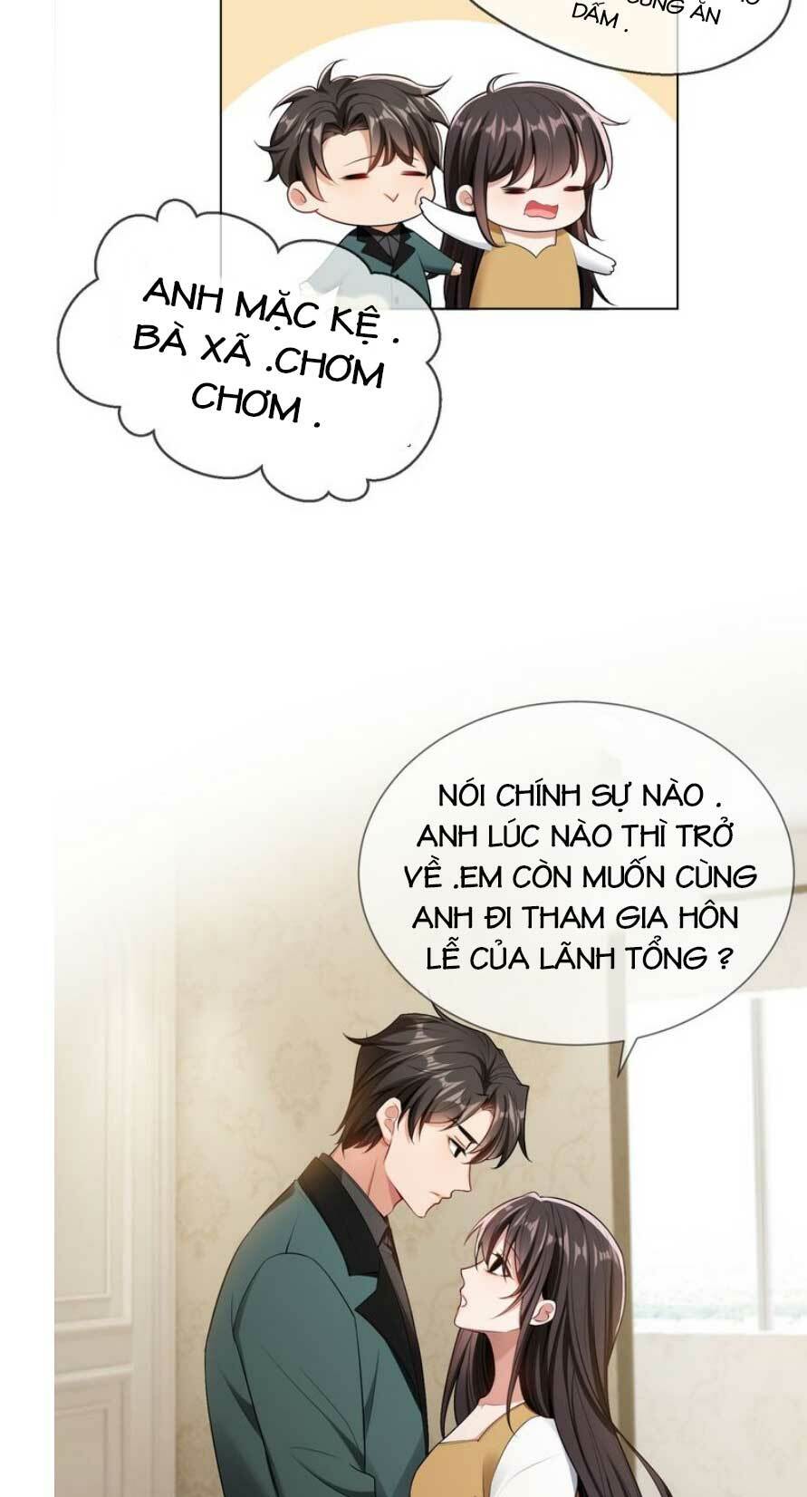 Cô Vợ Nhỏ Nuông Chiều Quá Lại Thành Ác!!: Chapter 189.2