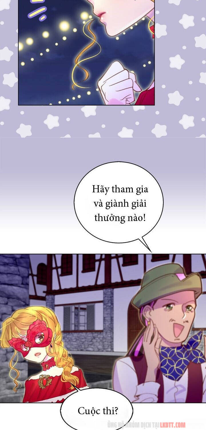 Đừng Xem Thường Nữ Phụ: Chapter 53