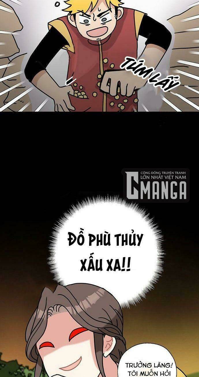 Tôi Trở Thành Đầu Bếp Của Long Vương: Chapter 17