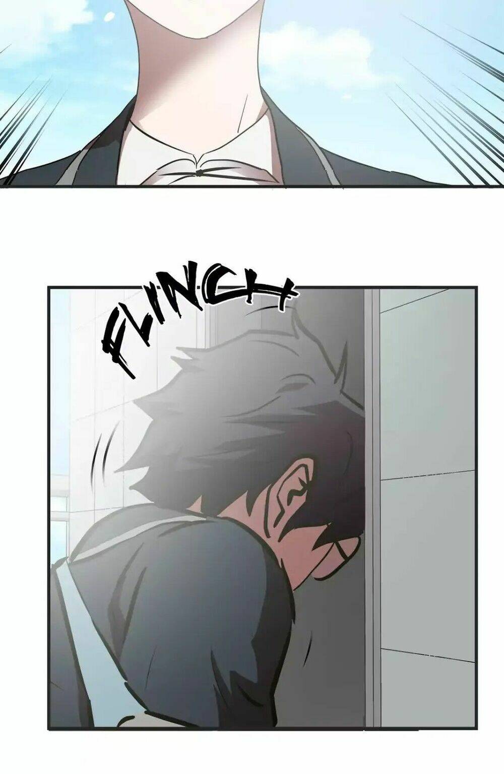 Kẻ Bị Ruồng Bỏ: Chapter 69