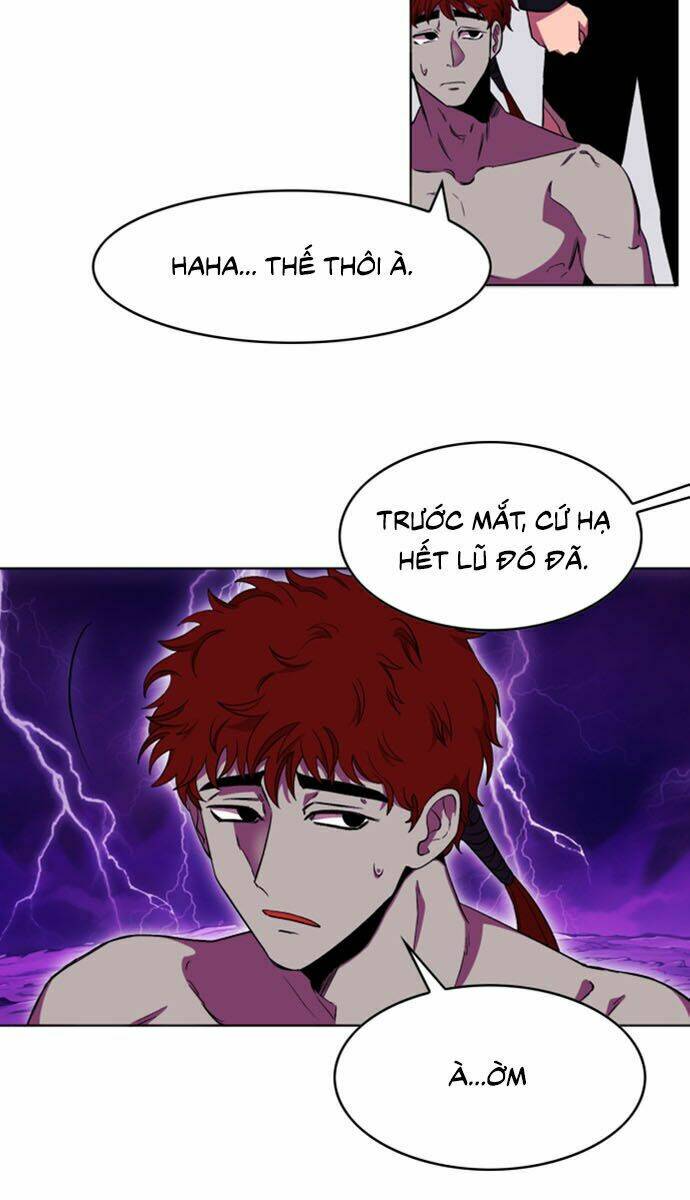 Hard Core Leveling Warrior Ss2: Chapter 49