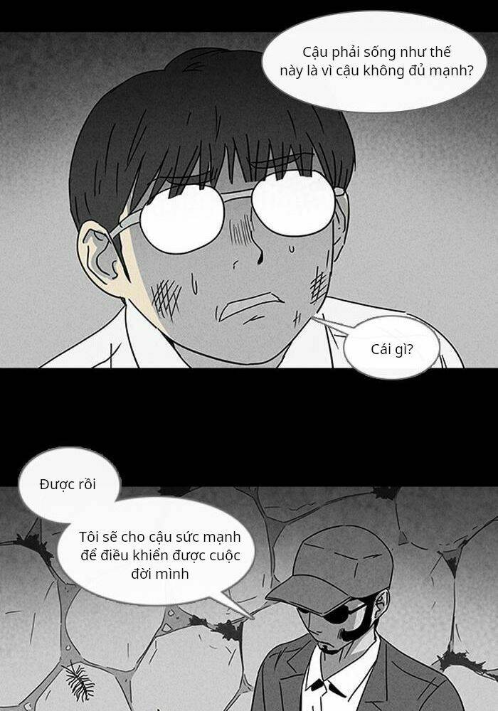 Những Câu Chuyện Bất Thường: Chapter 99