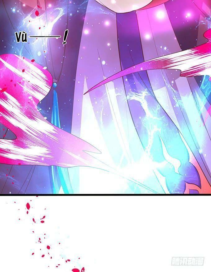 Hồ Tiên Hung Bạo: Chapter 77