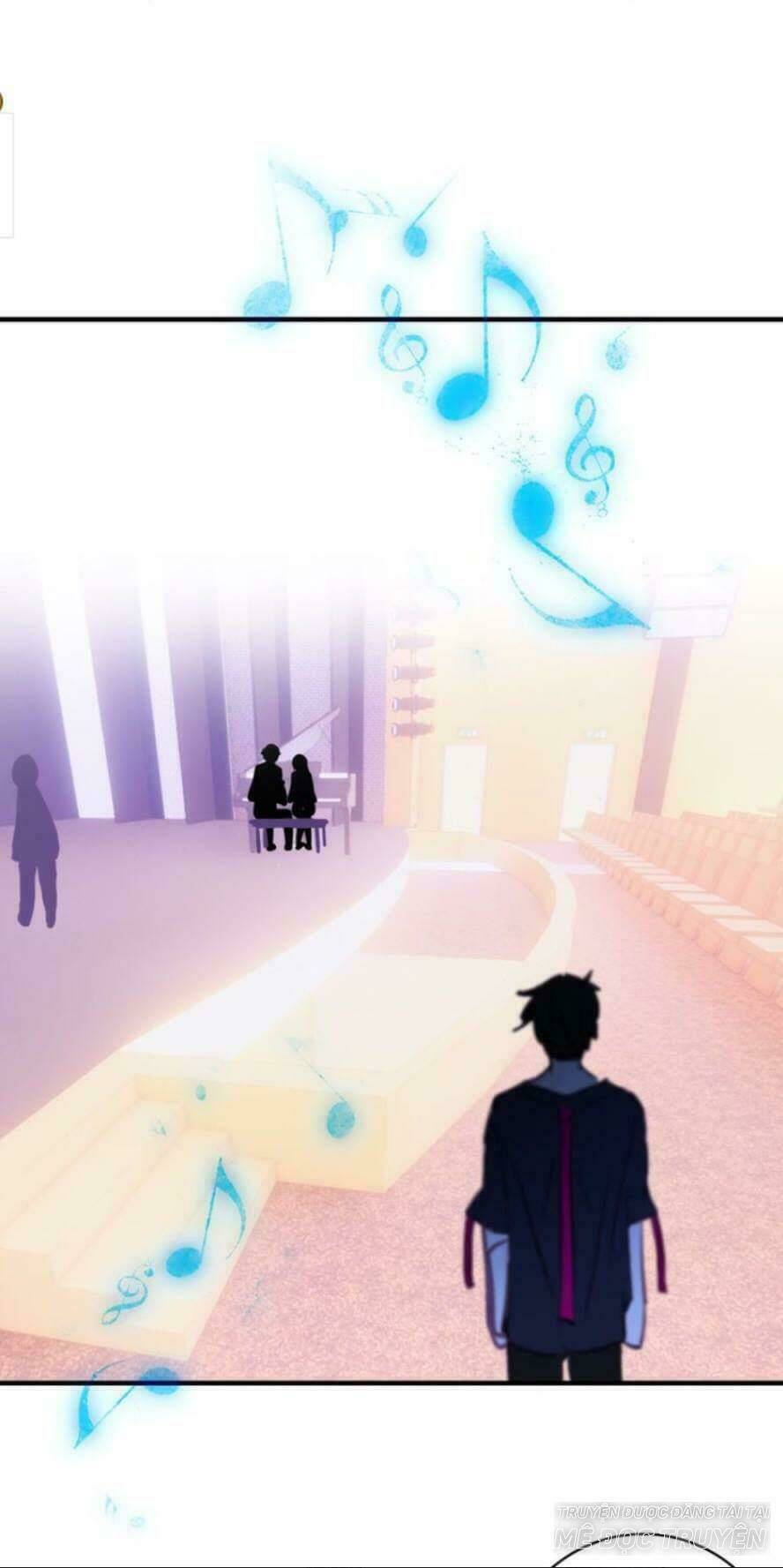 Tinh Diệu Vị Lai: Chapter 9