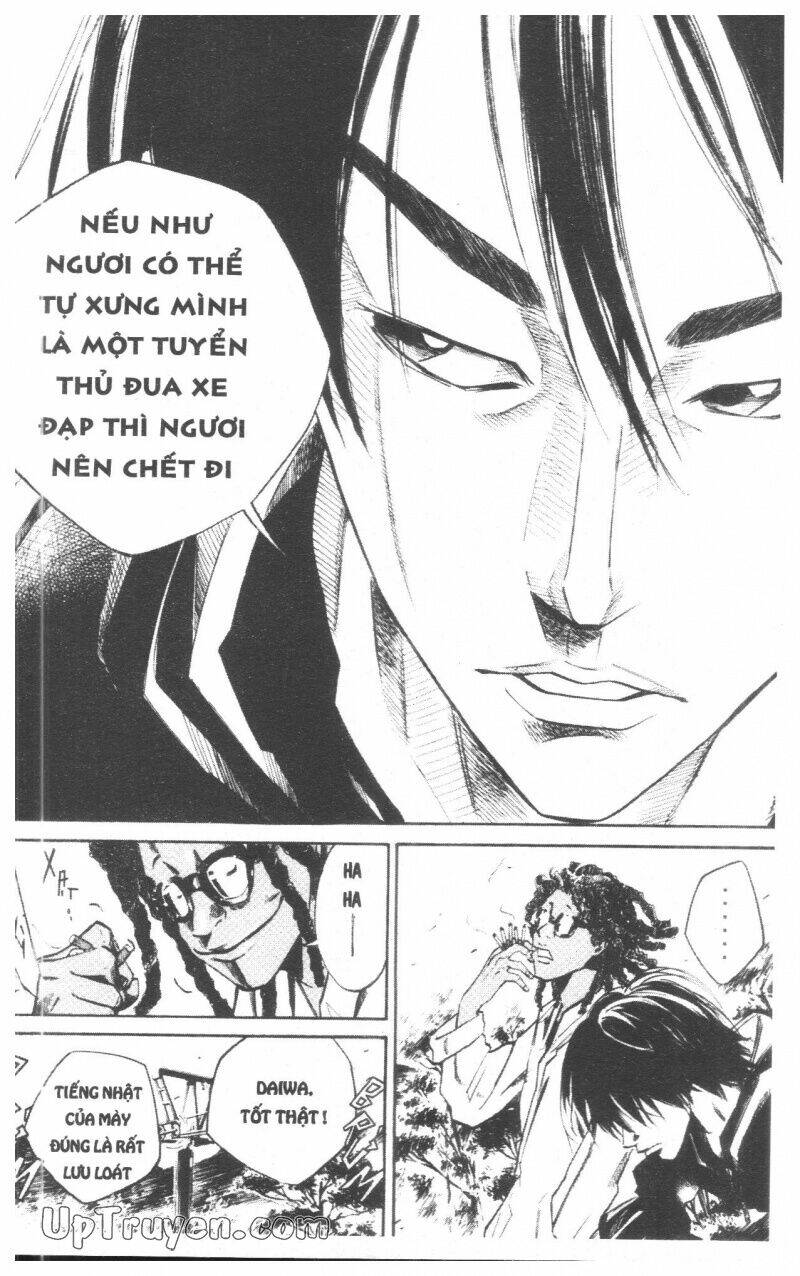 Over Drive: Chapter 7