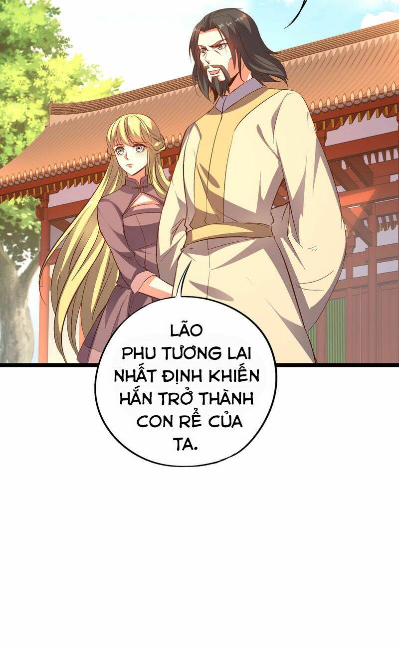 Phục Thiên Thánh Chủ: Chapter 31