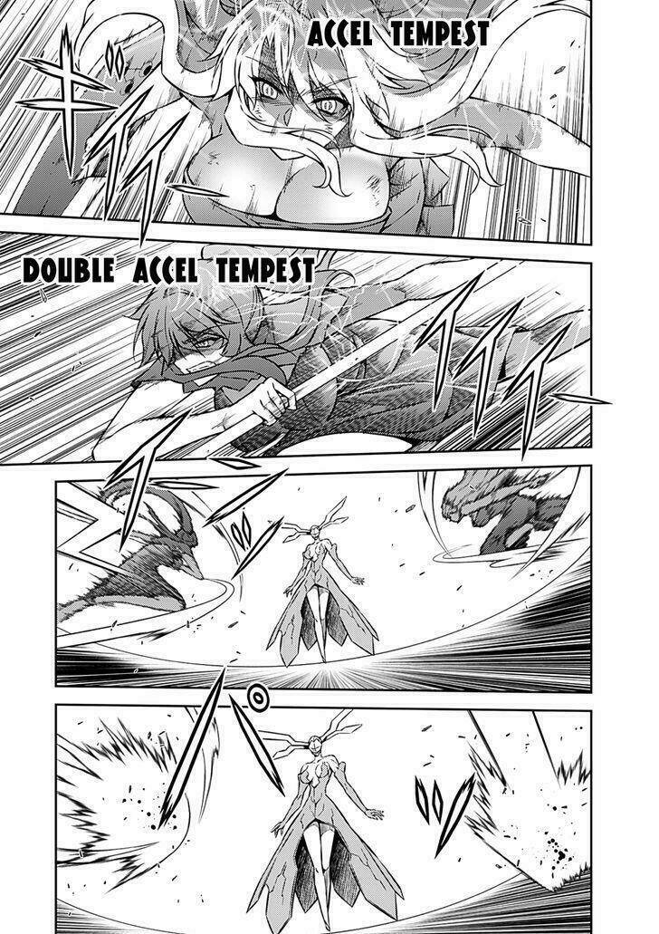 Freezing: Chapter 197