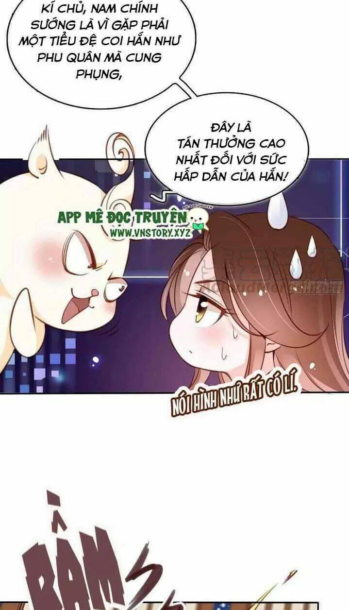 Nàng Trở Thành Bạch Nguyệt Quang Của Vương Gia Bệnh Kiều: Chapter 59