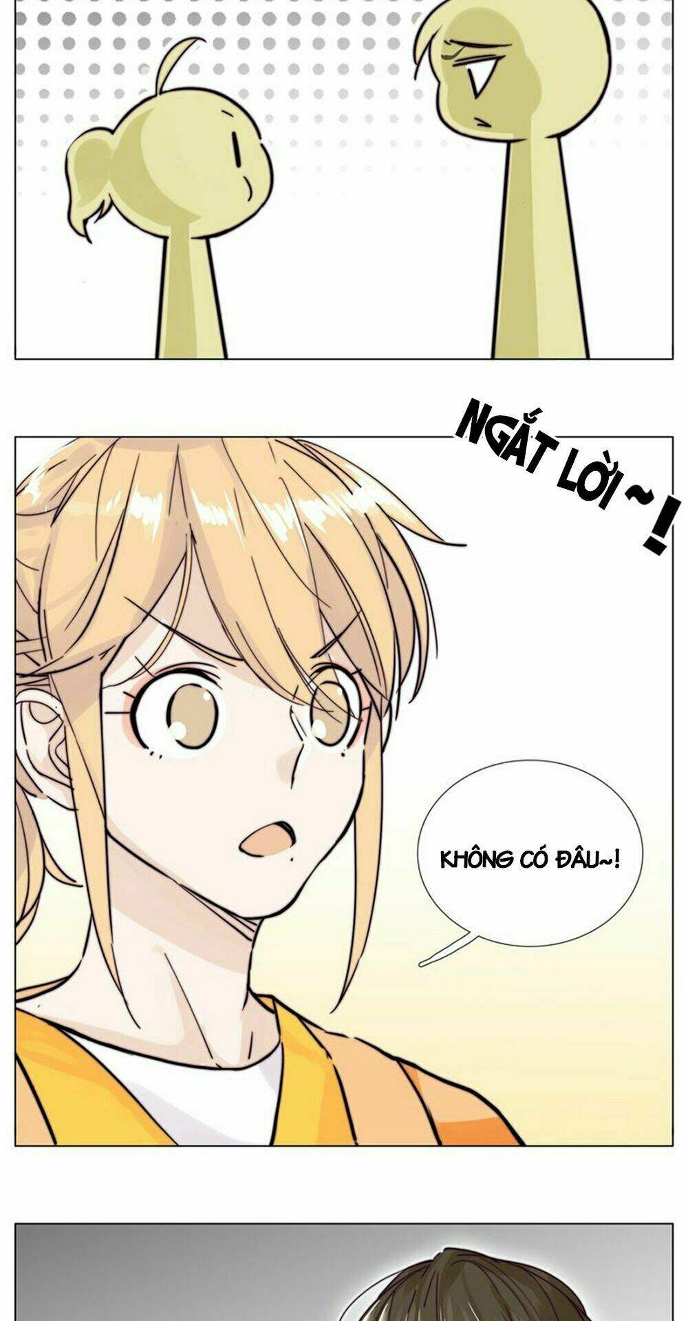 Tình Yêu Chớp Nhoáng: Chapter 78