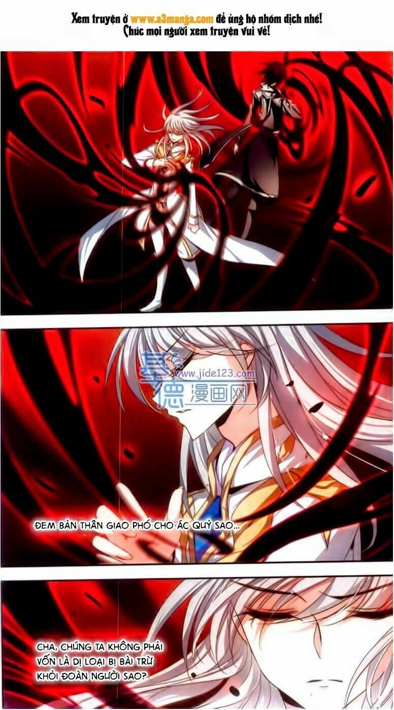 Xuyên Duyệt Tây Nguyên 3000: Chapter 79