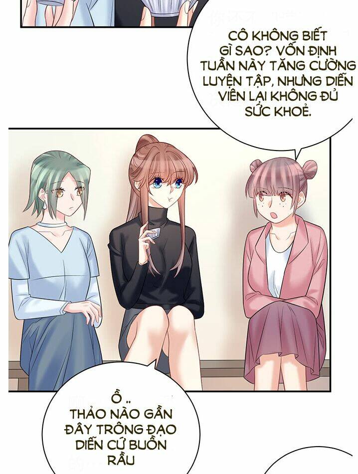 Trọng Sinh Để Ngủ Với Ảnh Đế: Chapter 226