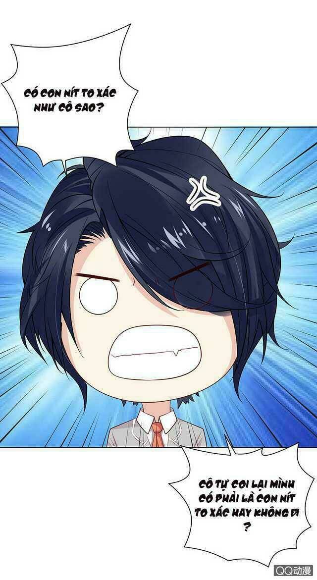 Băng Sơn Học Trưởng Không Được Chọc: Chapter 48.2