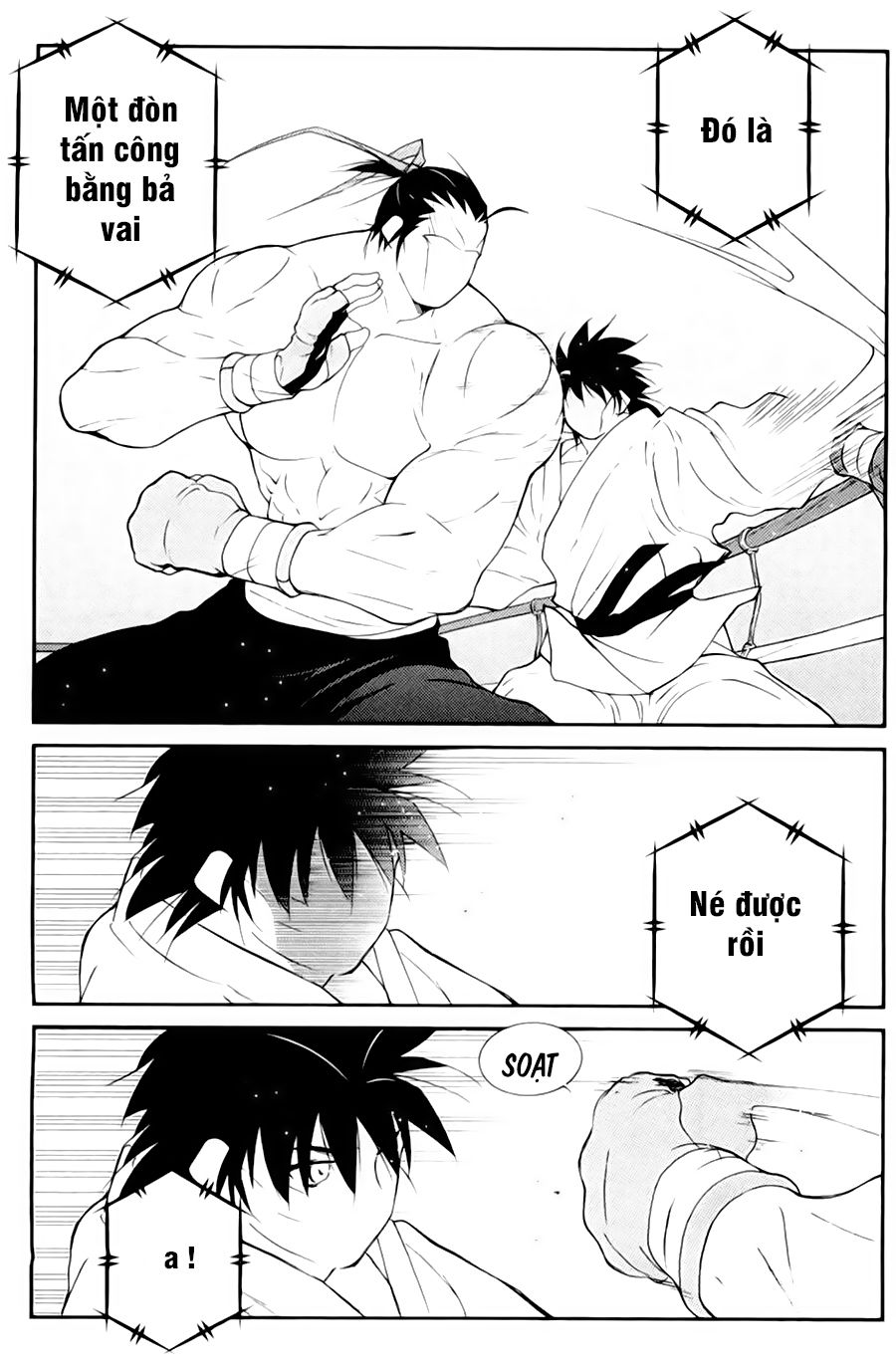 Truyền Nhân Atula 3: Chapter 47