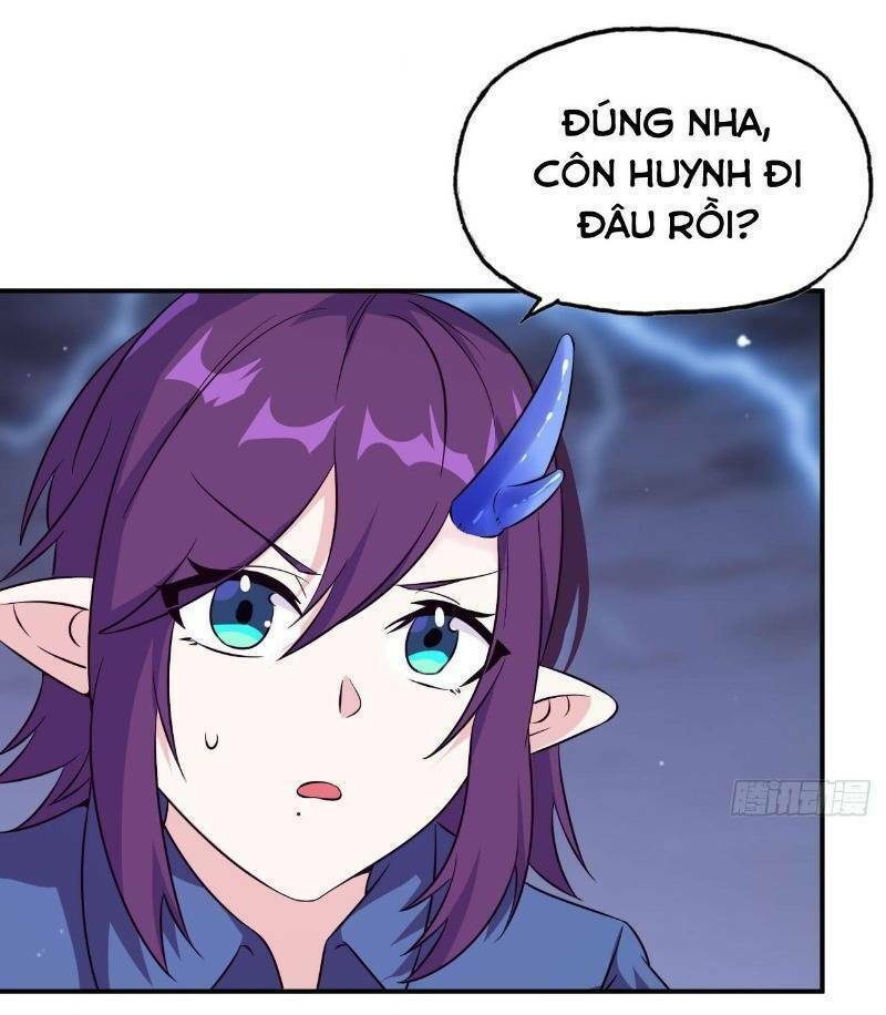 Khởi Đầu Bằng Một Con Côn: Chapter 87