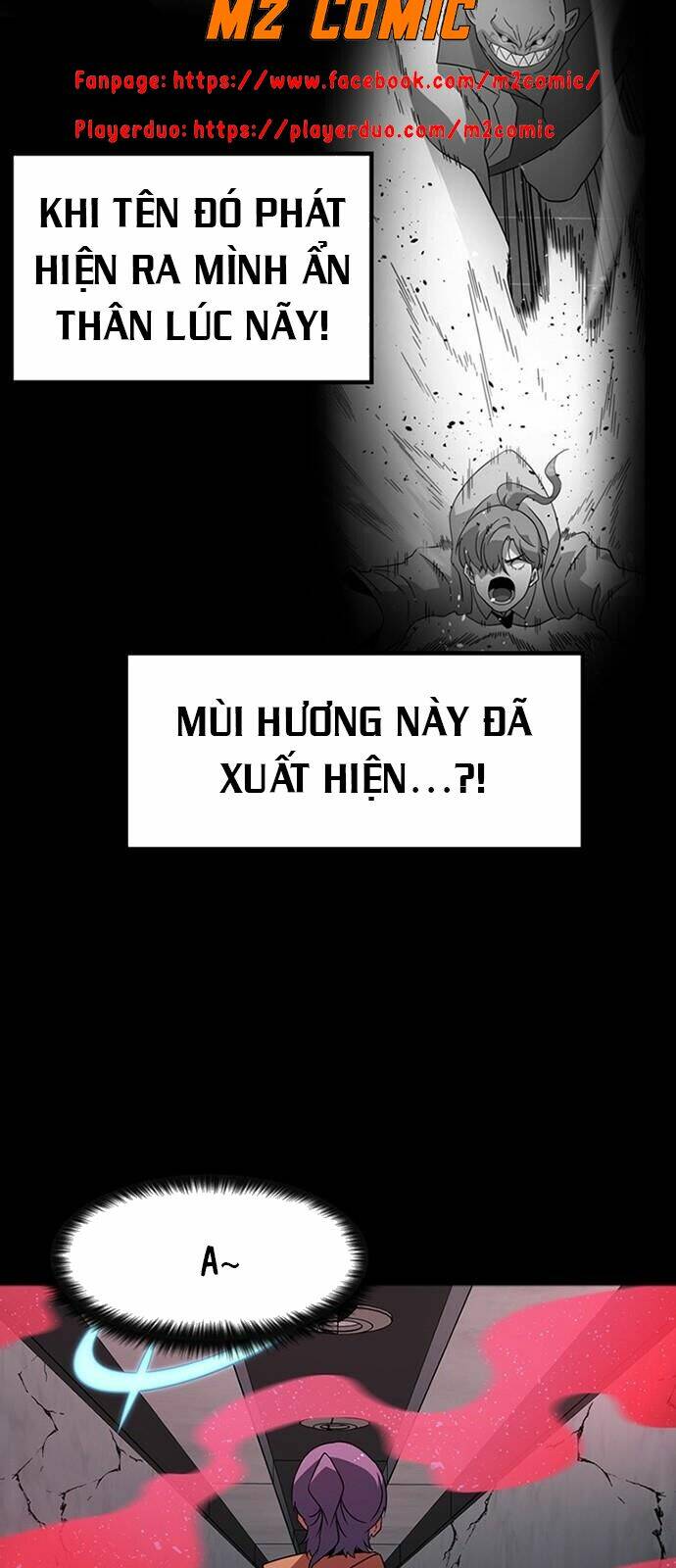 Điểm Chết: Chapter 27