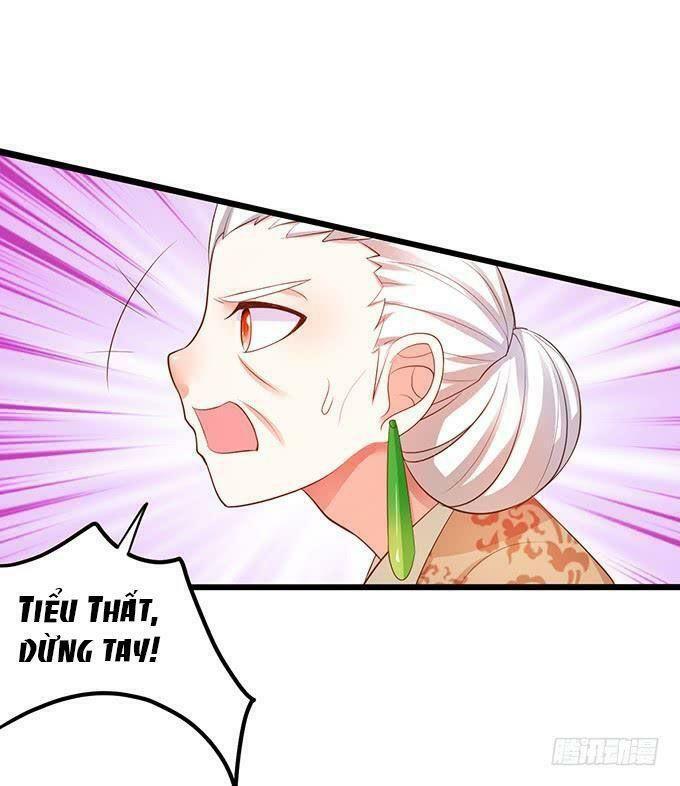 Hồ Tiên Hung Bạo: Chapter 76