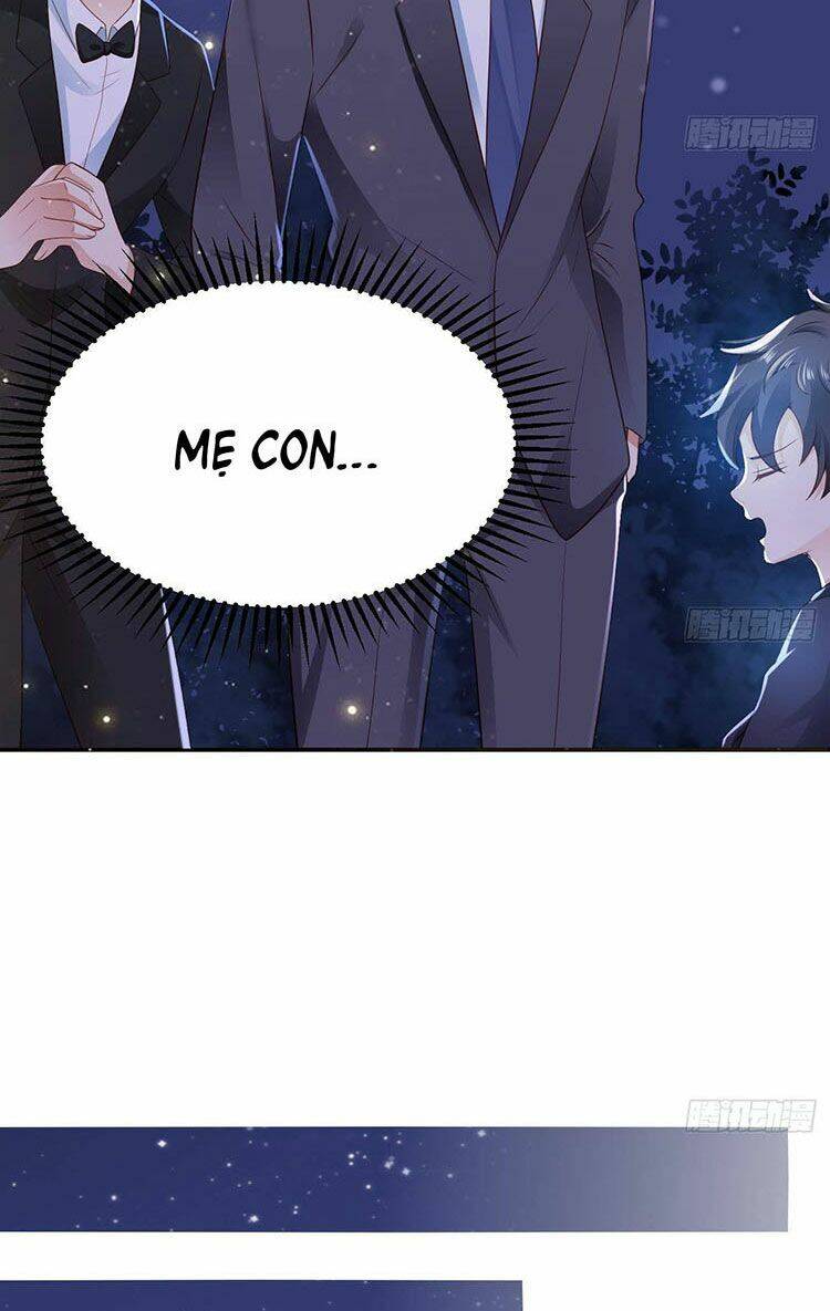 Ức Vạn Song Bảo: Mami, Bó Tay Chịu Trói: Chapter 28.2