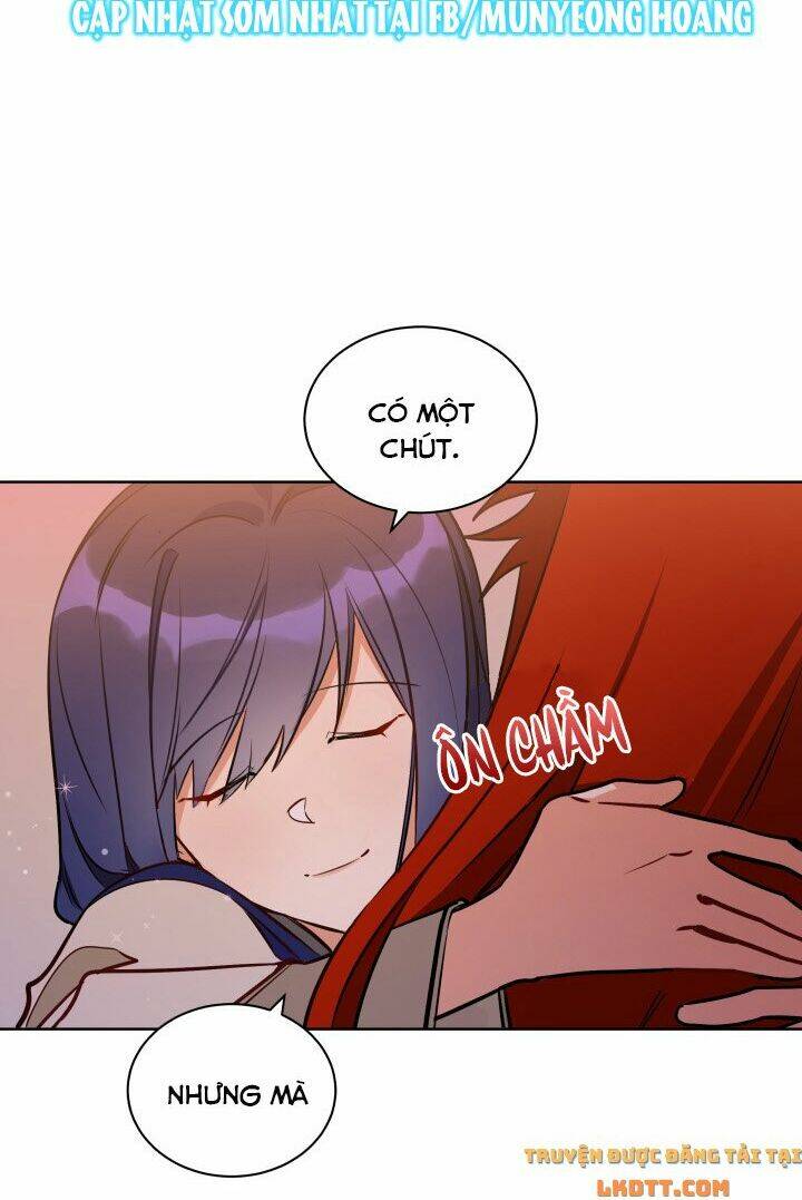 Quái Thú Với Hoa: Chapter 77