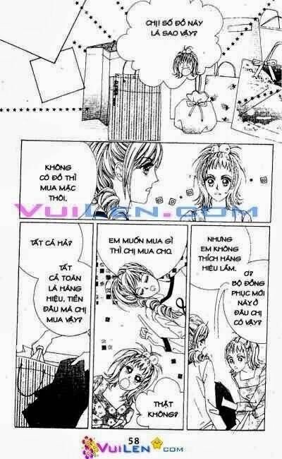 Bóng Mây Qua: Chapter 2