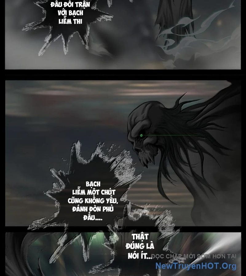 Tây Du Ký Ngoại Truyện: Chapter 371