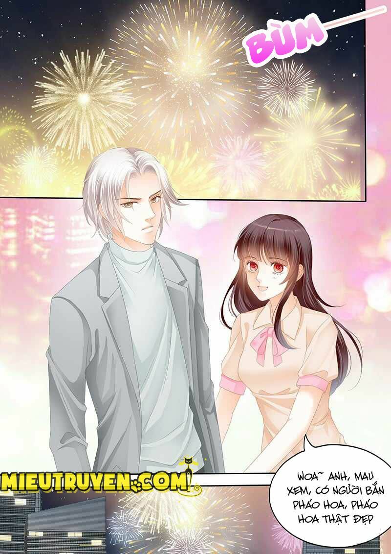 Thiểm Hôn Kiều Thê: Chapter 124