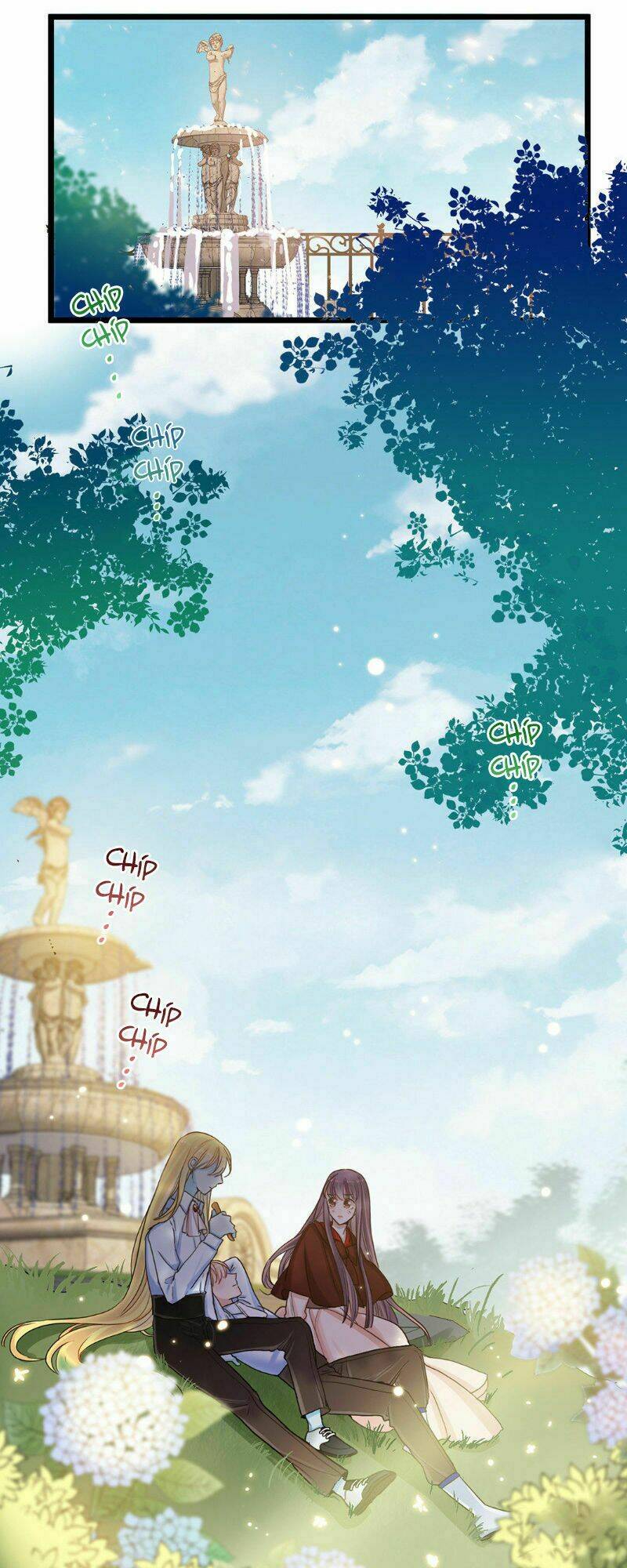 Nữ Phù Thủy Muốn Sống Nổi Loạn: Chapter 11