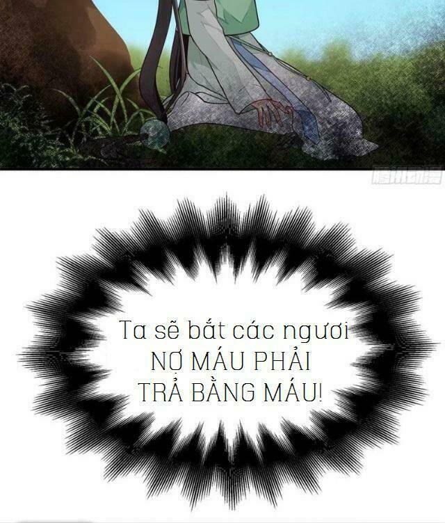 Trọng Sinh Thành Tiểu Nha Đầu: Chapter 1