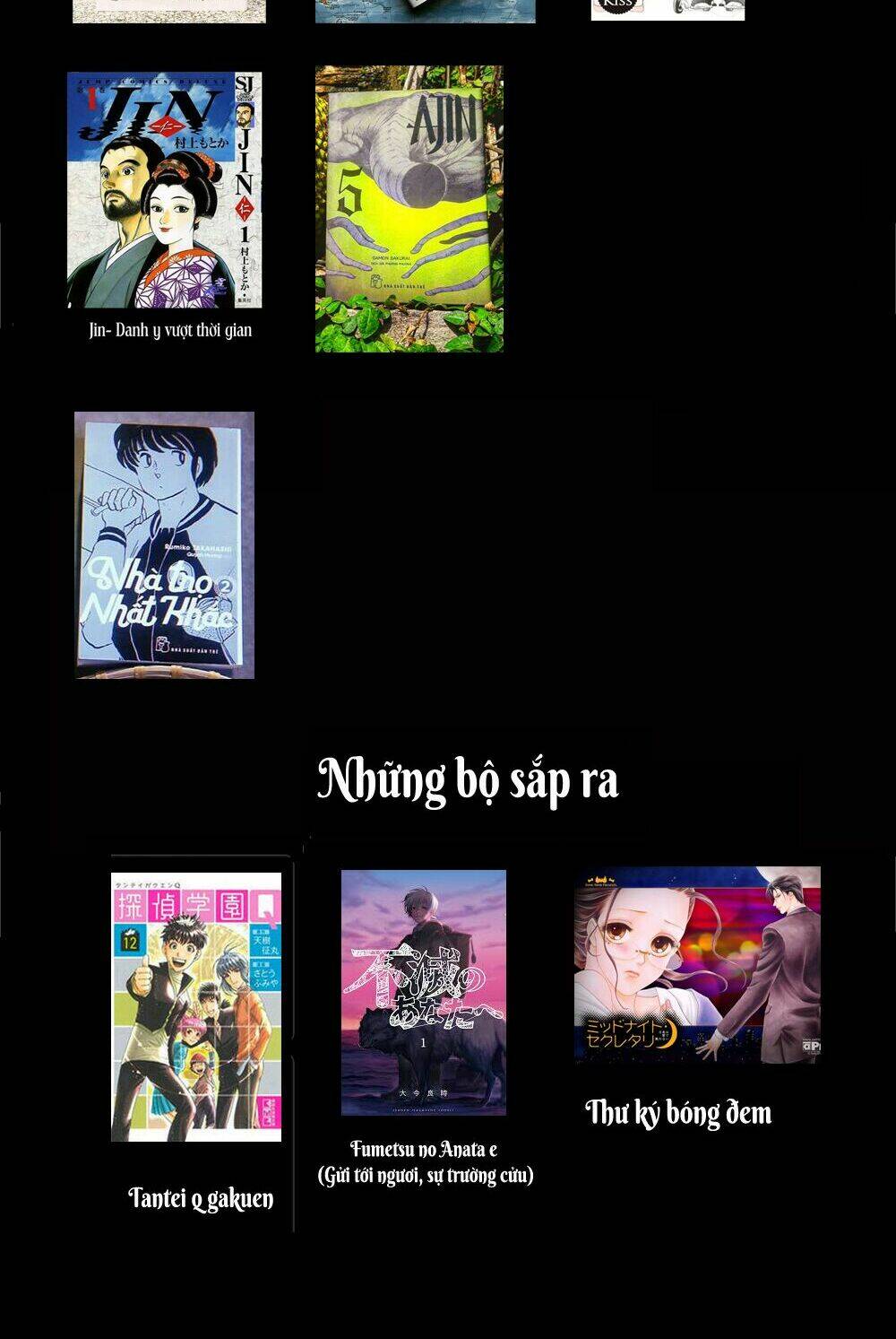 Chim Lửa: Chapter 46