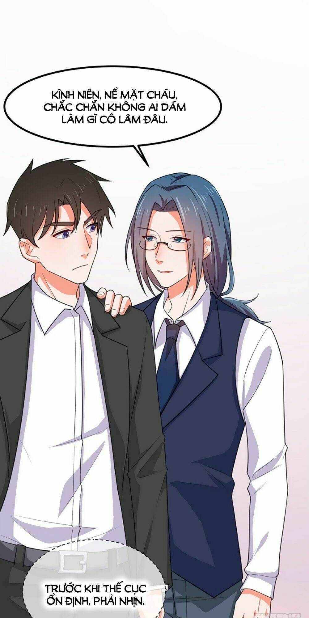 Nhật Ký Báo Thù Của Thiên Kim Hai Mặt: Chapter 36