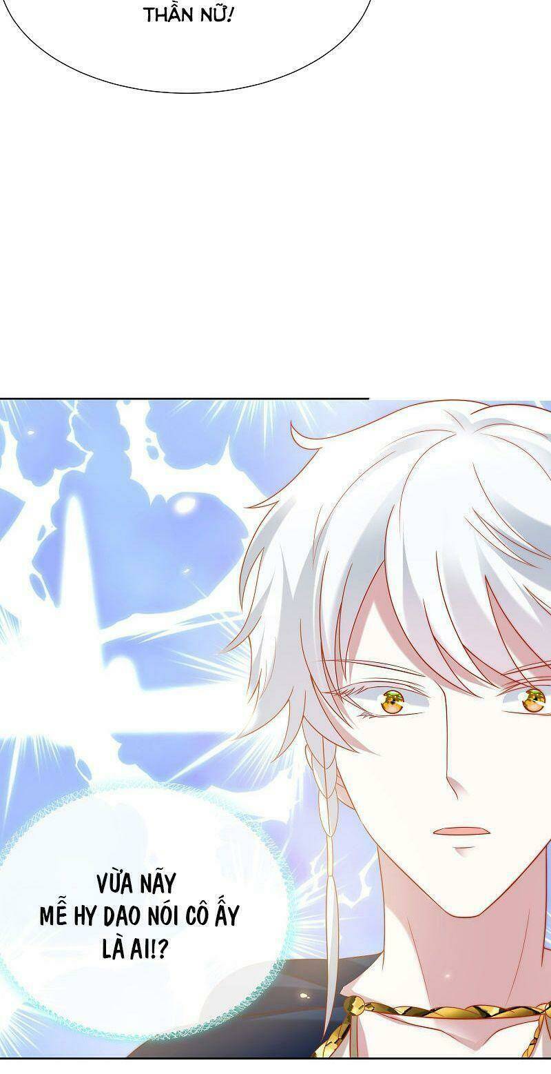 Sủng Hậu Của Vương: Chapter 104