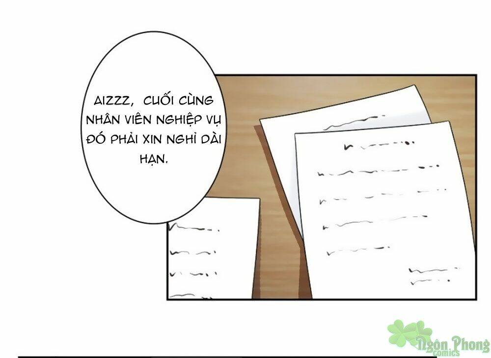 Thiên Kim Đường Môn: Chapter 77