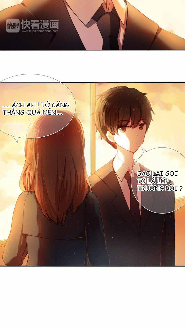 Kế Hoạch Trái Tim: Chapter 1
