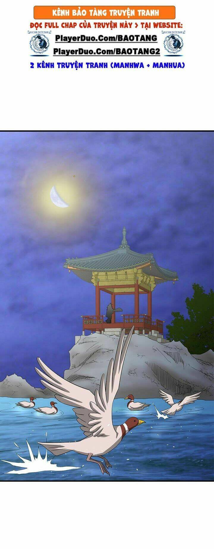 Cuồng Long: Chapter 47