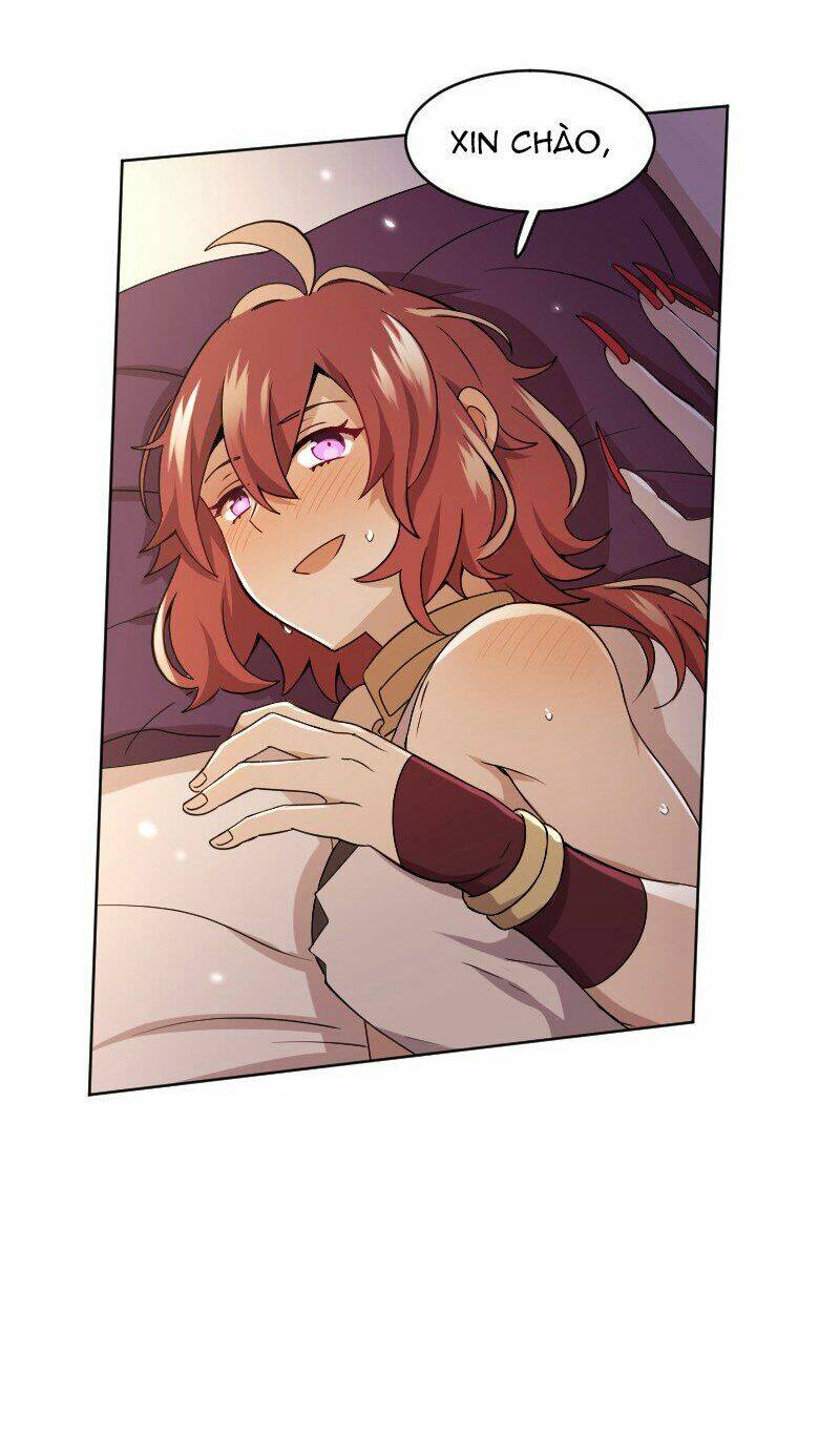 Pháp Sư Và Nữ Chúa Quỷ: Chapter 91